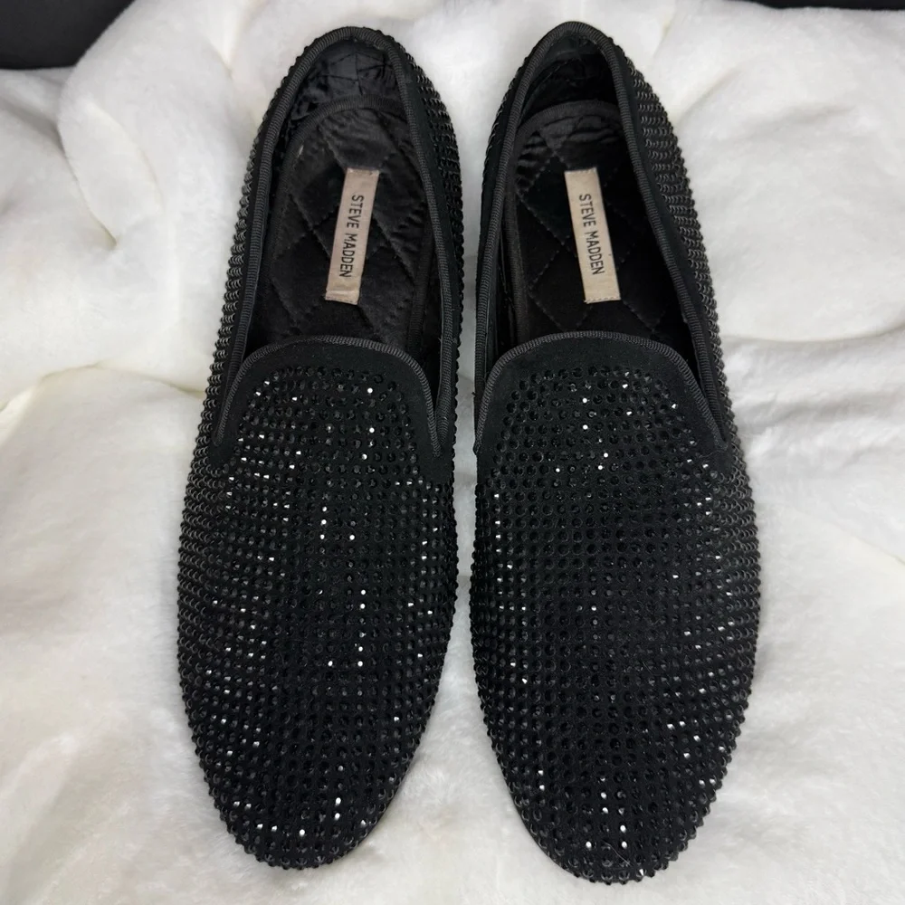 Steve Madden steve madden
